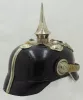 Baden Dragoon Officer Pickelhaube Visuel 4